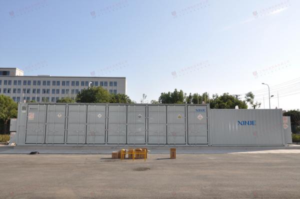 Customized Special Equipment Shipping Container Weather-Resistant For Industrial