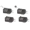 Buy cheap NV Series microswitch from wholesalers
