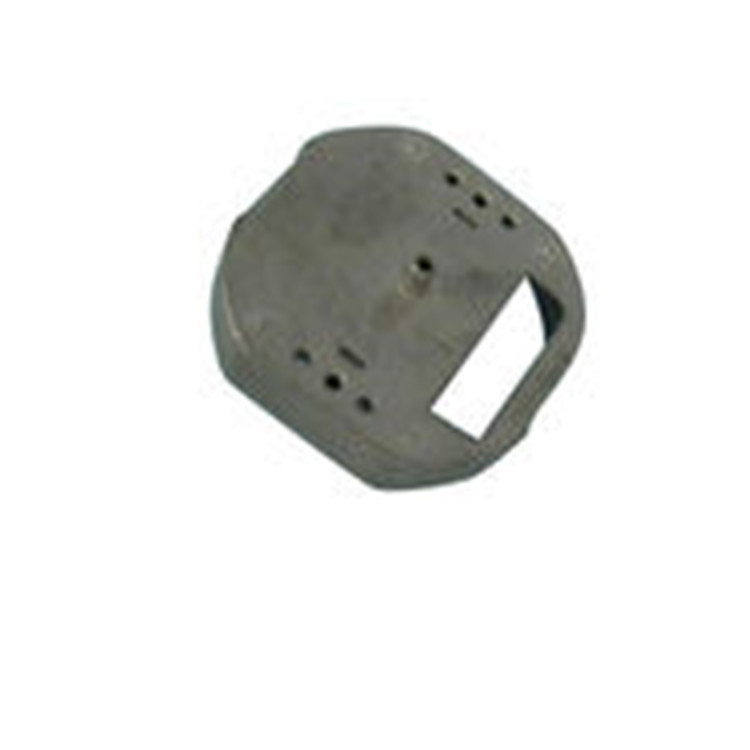 Medical Device Aluminum Alloy High Pressure Die Casting ADC12