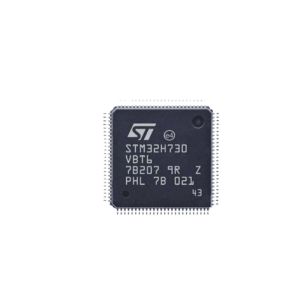 China STMicroelectronics STM32H730VBT6 electronic Components Assembly Machine 32H730VBT6 Chips Component on sale