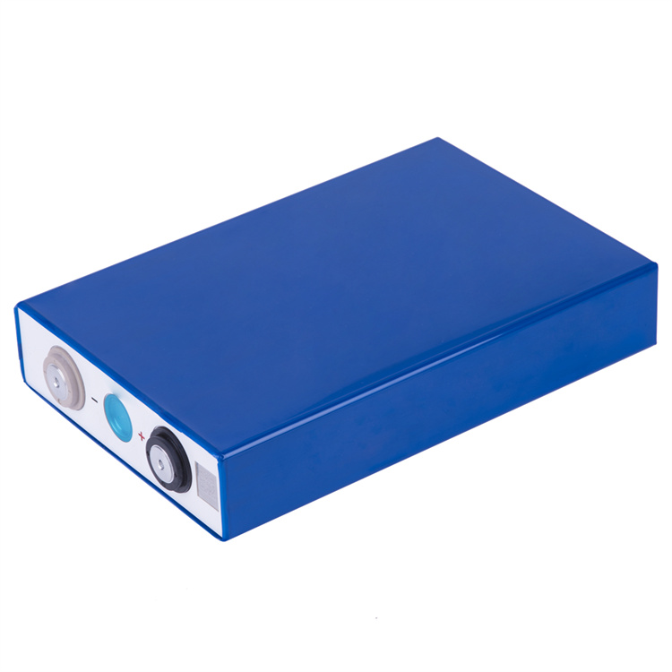 LF105 105Ah Customized LFP Solar Battery For High Power Solutions And EV Car