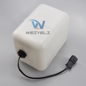  20Y-06-15240 17A-03-14111 21N-03-31491 21N-03-31490 201-03-71810 210-03-11810 20U-03-21150 121468-44510 Radiator Overflow Bottle Manufactures