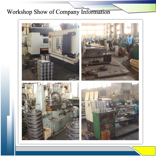 Long Service Life Corrugated Box Printing Machine With 1 Year Warranty