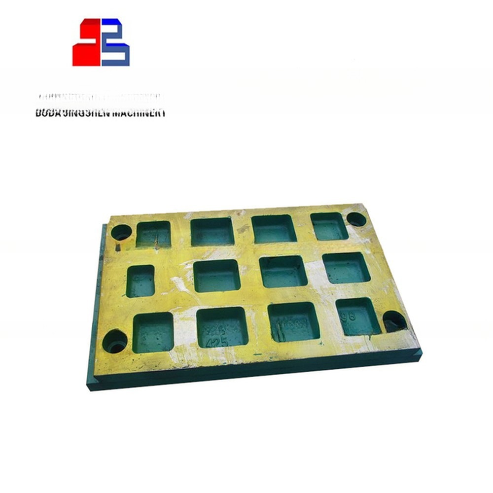 High Manganese Steel Mining Symons Cone Crusher Spare Parts HP300 HP400 HP500 Bowl Liner Mantle and Concave