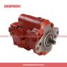 Buy cheap SWE70 SWE80 Mini Excavator Hydraulic Pump KYB PSVD2-27E from wholesalers