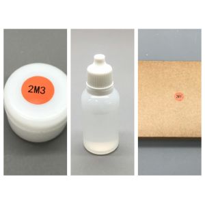 China Professional Dental Composite Opaquer 3D Master Color 2M3 Paste Opaque on sale