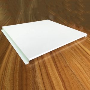 China 600x1200mm Aluminum Honeycomb Panel Microperforation Honeycomb Sandwich Panel on sale