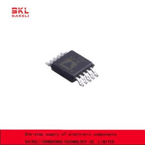 AD7789BRMZ-REEL High Performance Analog Front-End IC for Industrial Applications
