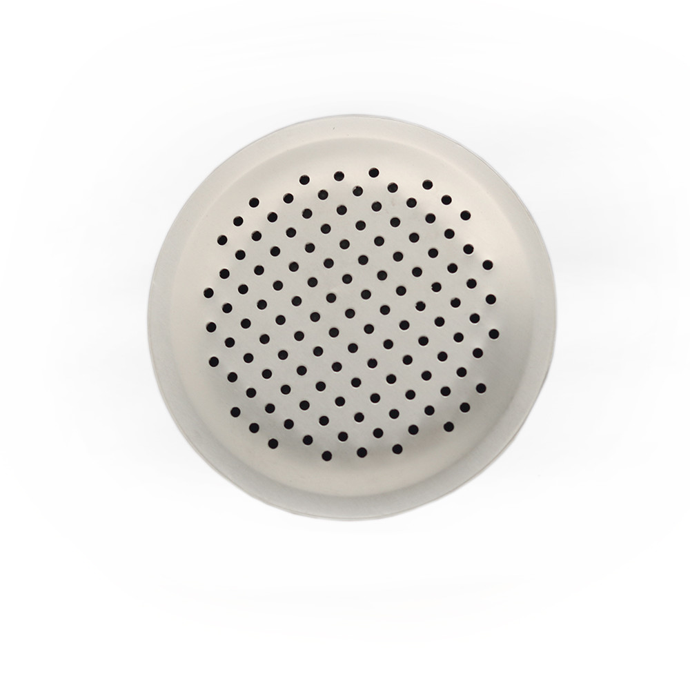 Furniture Convex Air Mesh circular soffit vents