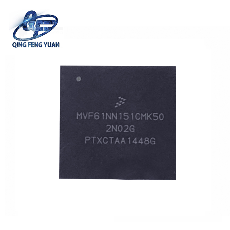 N-X-P MVF61NN151CMK50 IC Electronic Components Sales Volume Integrated-Circuits compon electron