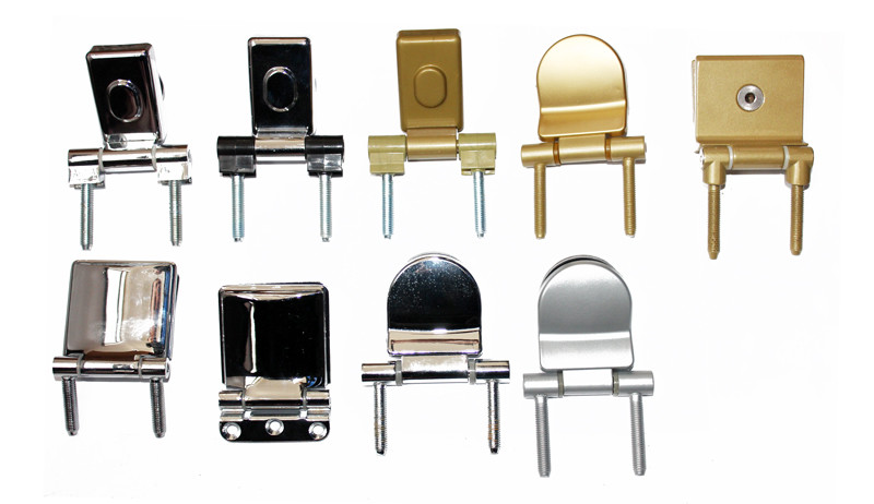 Wooden Door Zinc Steel Door Hinge
