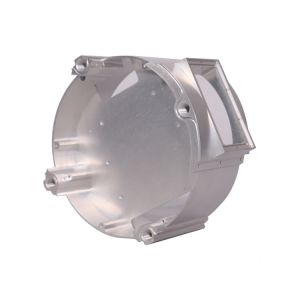 China custom cnc machining mass production  lightsaber machined part on sale