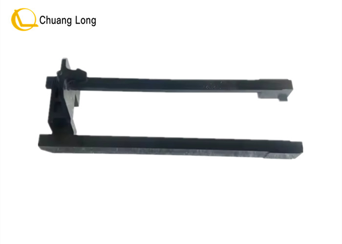 ATM Parts NCR S2 Cassette Rail Latch Push Board Bracket 445-0756222-24 4450729327 445-0729327