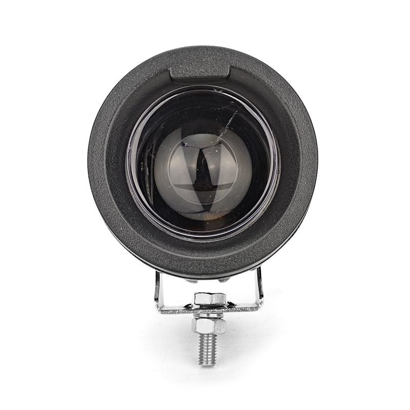 Forklift Safety Light with Flashing Arrow Beam China Factory