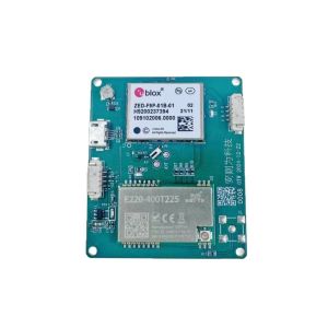 ZED-F9P-01B-01-LORA GNSS Development Board with LoRa Module