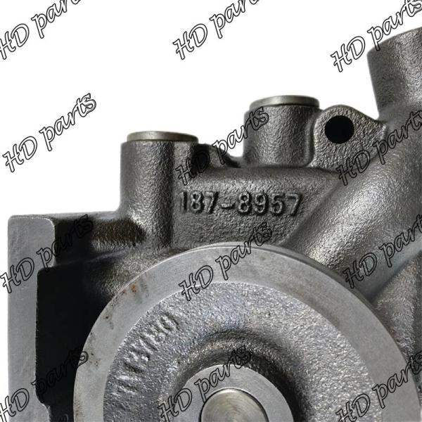 3116 3126 Diesel Engine Pump 159-3140 For CATERPILLAR