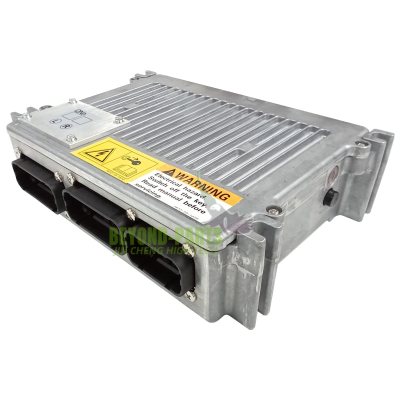 Komatsu PC400-7 PC450-7 Excavator Parts EFI Engine Controller Control Unit