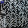 Buy cheap 0.8mm-5.8mm Stainless Steel Angle Bar from wholesalers