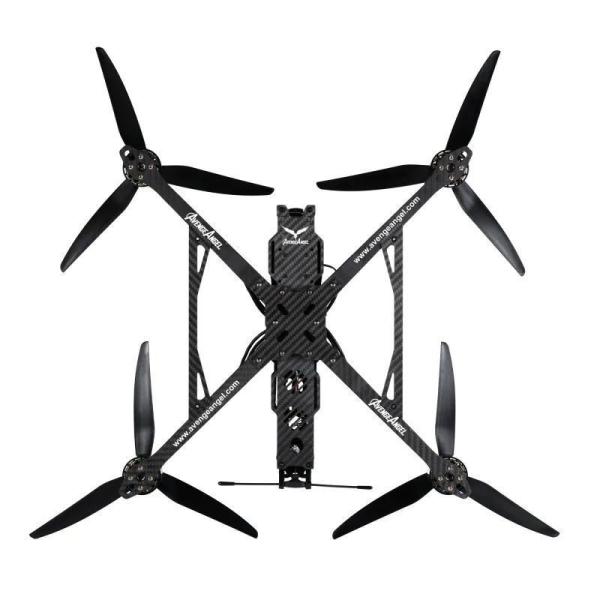 Agricultural Drone Sprayer Drones Farming Spray Pump GPS Drone Agriculture
