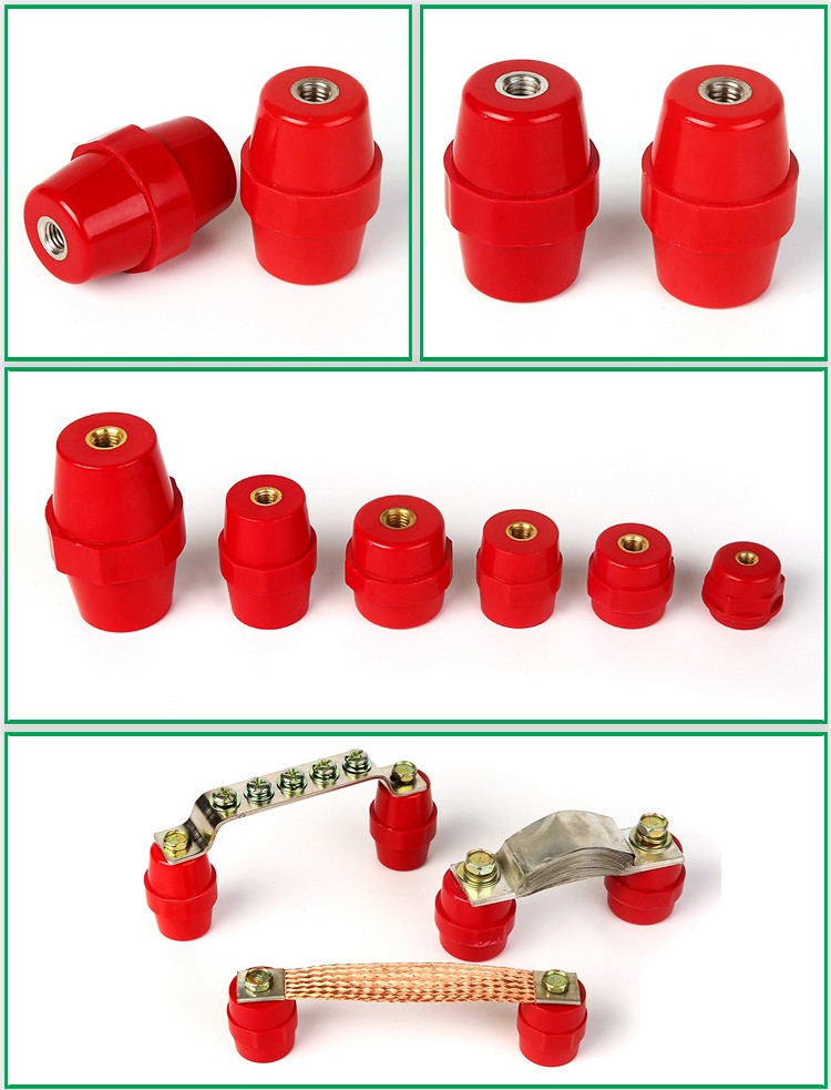standoff bus bar insulator