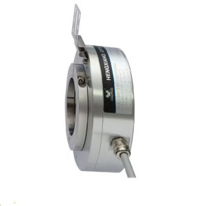 DC30V AB Two Phase Photoelectric Elevator Rotary Encoder