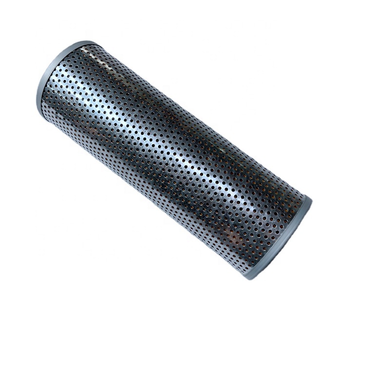 Zoomlion Earthmover Hydraulic Oil Return Filter 144-60-11160 16Y-60-13000 P551160 HF6213