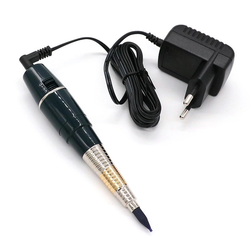 Professional tattoo machine Pastic and Stainless steel GIANT SUN G-8650 Makeup Tattoo kit