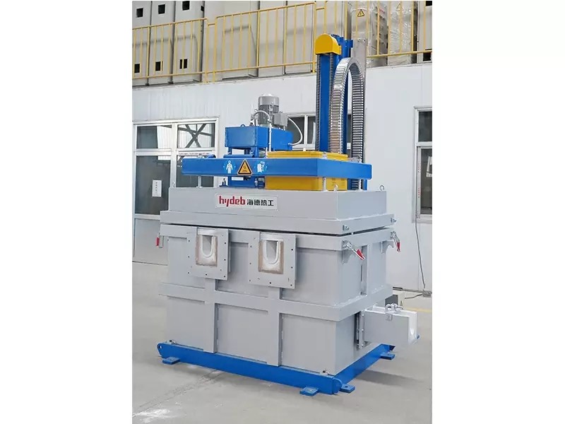 Graphite Degassing Rotor And Shaft Dew Point C -69 Frequency Hz 50 Superior Performance