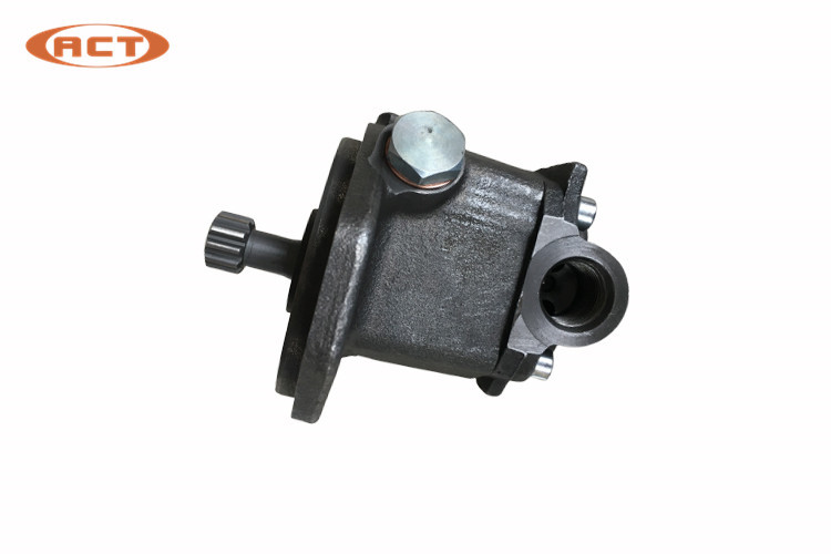 3848611 Fuel Transfer Pump For Excavator Diesel Engine C12 C13