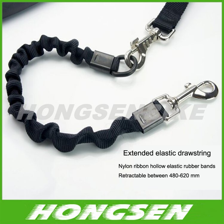Cycling Lead For Dogs/Dog Bike Lead leash
