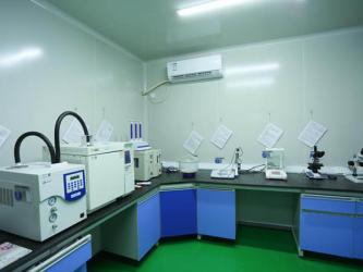 Jiangxi Zhuoruihua Medical Instrument Co., Ltd.
