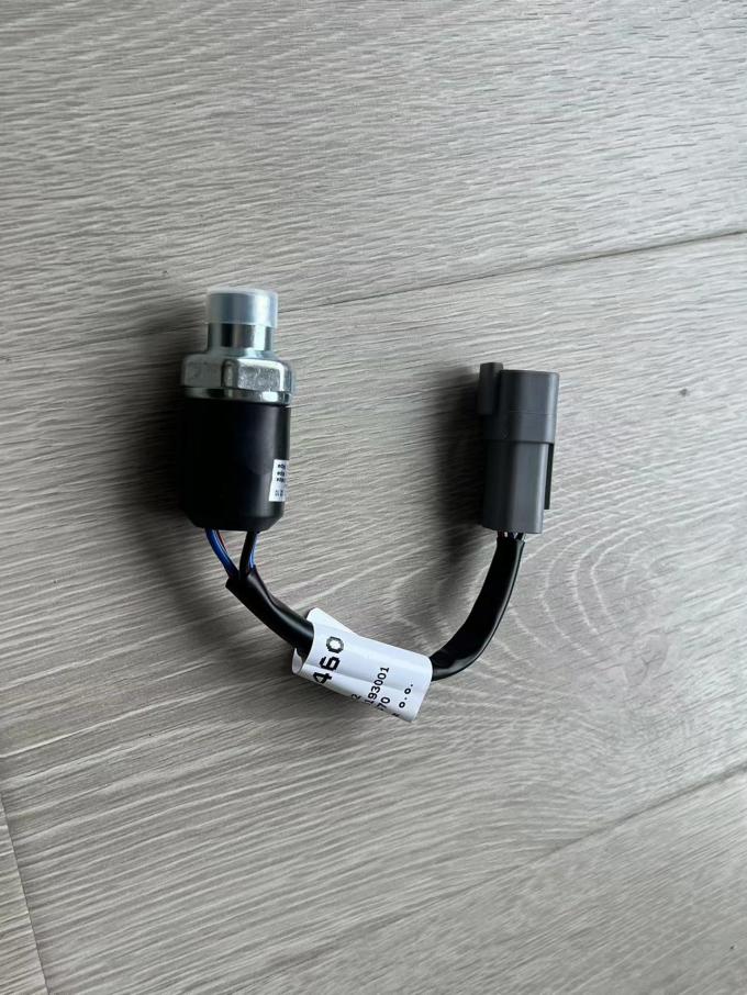 920169.021 Pressure switches Kalmar Reach Stacker Parts 4