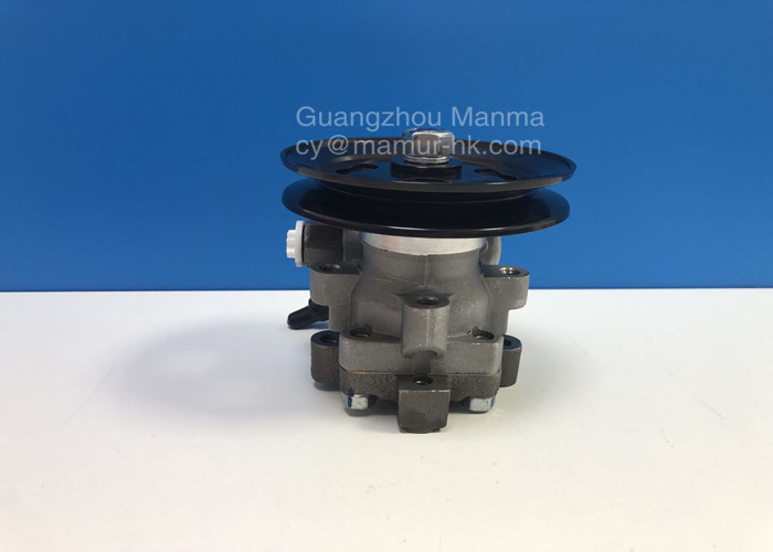 2408004210000 JAC Spare Parts Power Steering Pump For QUANCHAI QC480