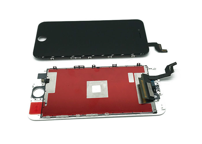 IPhone 6S Plus Cell Phone LCD Screen Replacement Original Iphone 6SP LCD Digitizer Assembly