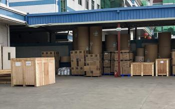 Hunan Jinzheng Technology Co., Ltd