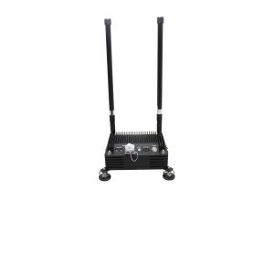 Customized Transmission Range IP MESH Radio Frequency Hopping Mimo Manet