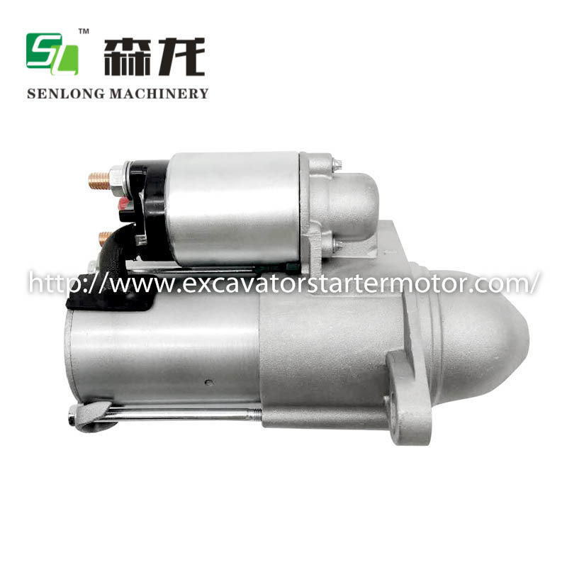 12V 9T 1.4KW starter motor C1.1 E301.5E,S0716S,0001107078, 0001108181, 0986022480,CST10263, CST20115,110552