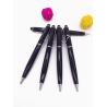 Buy cheap engraved logo metal ball pen for hotel use from wholesalers