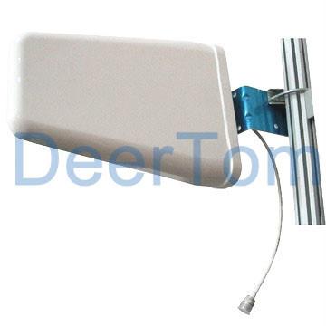 698-2700MHz 4G LTE Antennas LPDA Yagi Antenna 10dBi Outdoor Directional 700