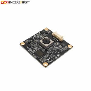 5mp OV5648 Omnivision Camera Board Module 1/4 inch Lens 2592H x 1944V