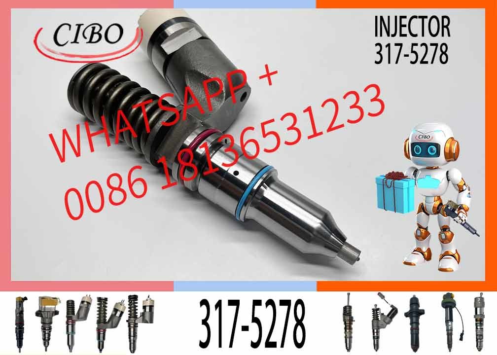 Fuel injector 10R-3147 10R-3262 294-3002 249 -0705 249-0708 317-5278 10R-6162 20R-2437 212-3462 10R-1258