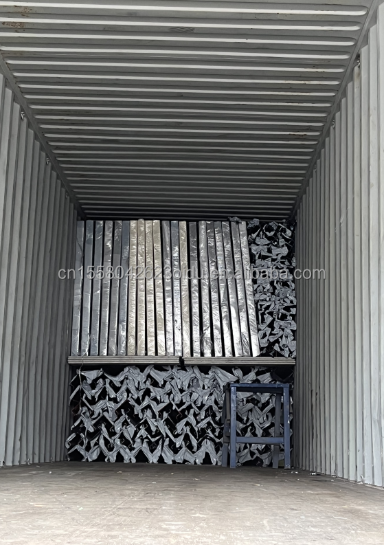 Modern Design 20ft/40ft Luxury Fabricated House Prefab Shipping Container Home Houses EU Portable 20ft Expandable House