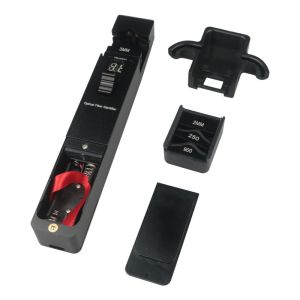 China Handheld Optical Fiber Identifier, High Power type for Cable TV, w/ 250μm, 900μm, 2.0mm, 3.0mm Adapter Heads on sale