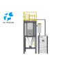 Buy cheap CSG Series SUS304 2400Kg/H Dehumidifying Hopper Dryer from wholesalers