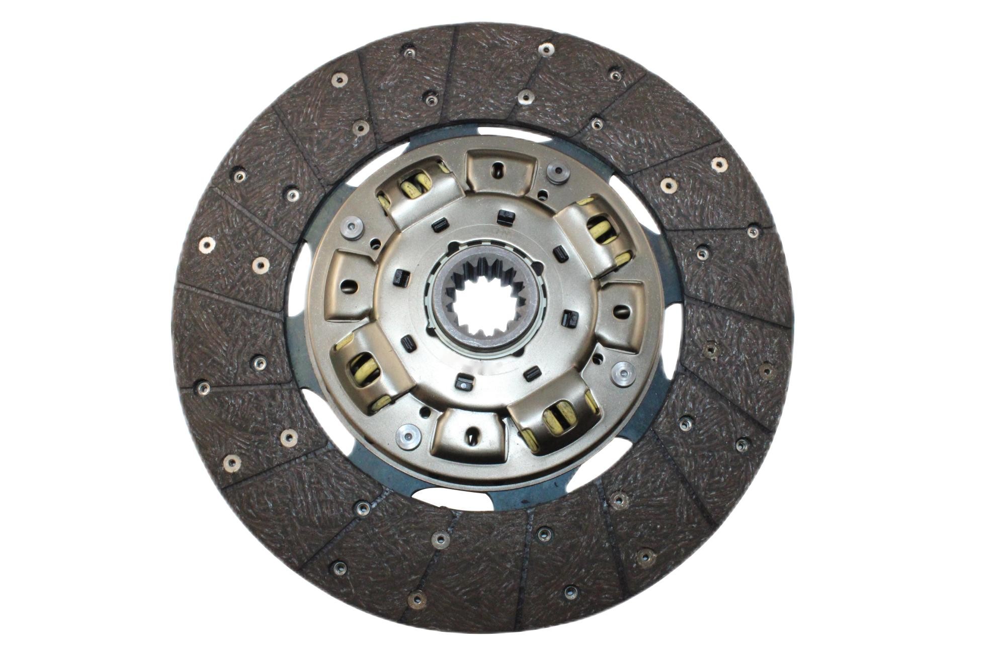 ISUZU MYY5T 4HG1 4JH1T 600P 4KH1 DISC CLUTCH 8973771490 8973203550 5876100492 8982559590