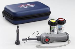 High Effective Fiber Optic Cleaner Dust - Free Grade Class 10000 600 Cleanings