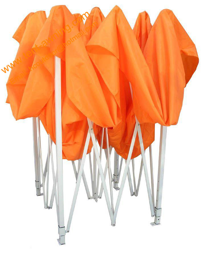 3x3m Outdoor Advertising Promotion Logo Printed Pop up Folding Gazebo Tent