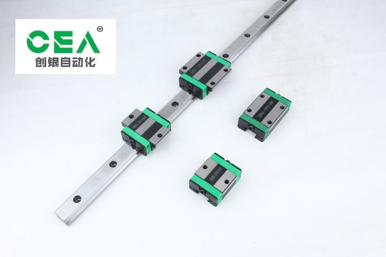 OEM ODM CCM Linear Lm Guide Rail With Timing Belt XY Axis Linear Work Table