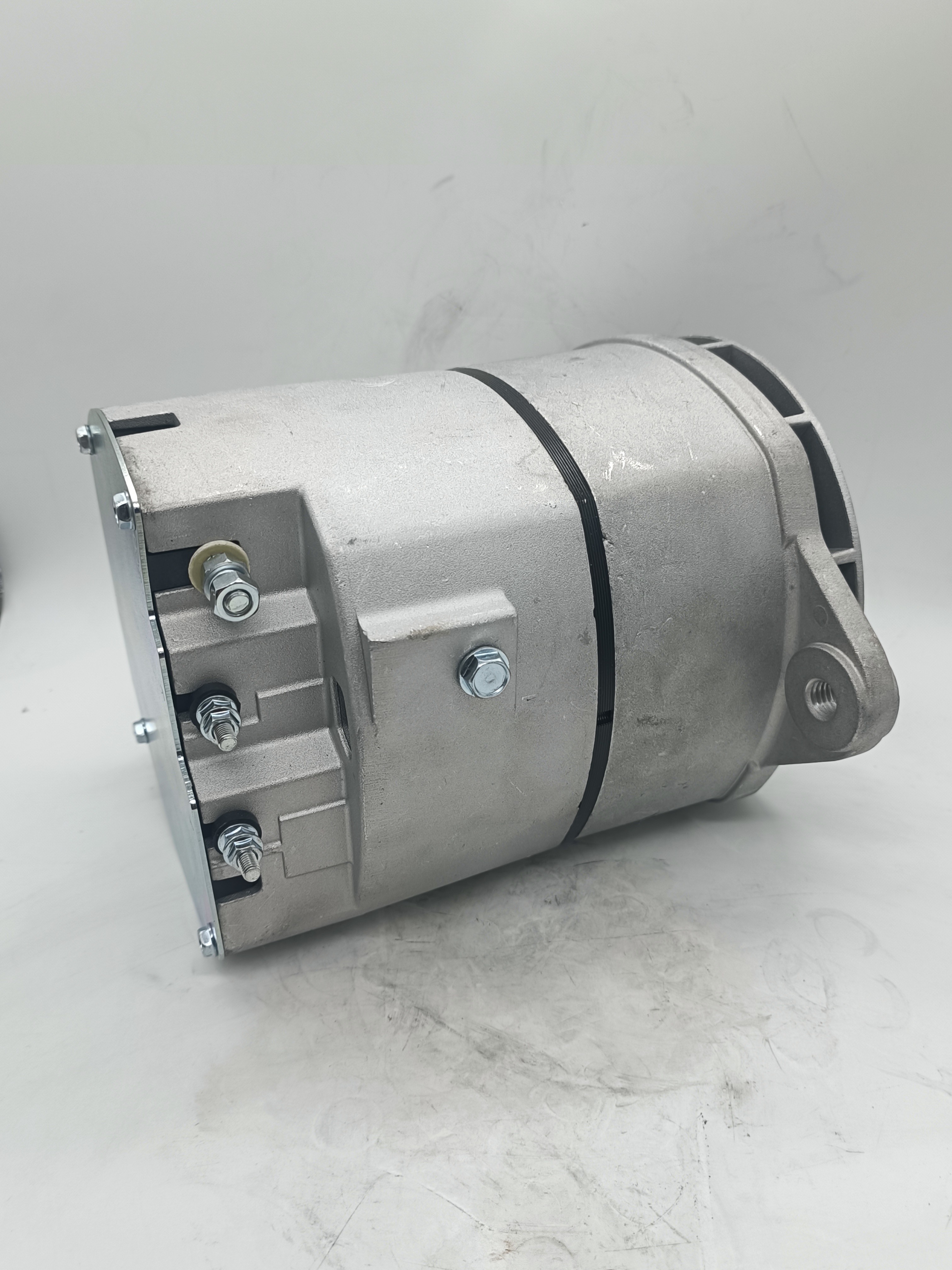 Construction Machinery Excavator Electrical Parts Nt855 K19 Alternator 3400698