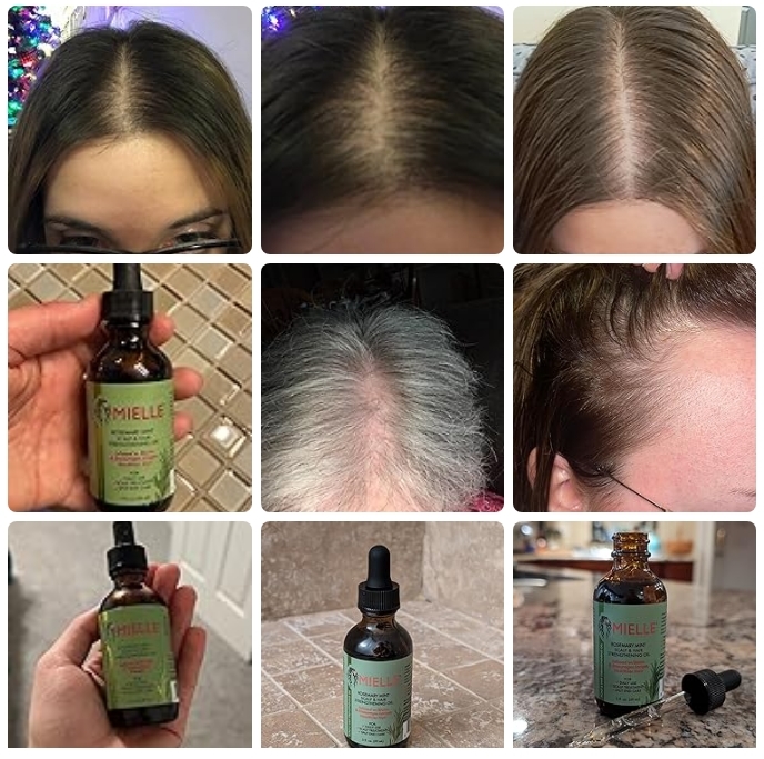 12 Ounce Biotin Infused Conditioner Rosemary Mint Strengthening Conditioner